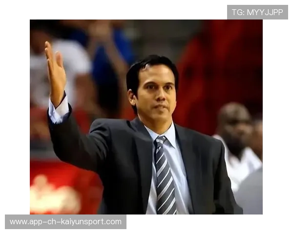 热火主帅战术调整及时，赢下艰难胜利，热火主教练是谁