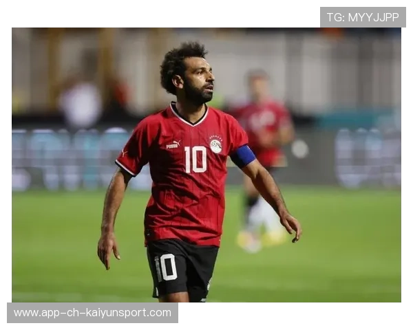 萨拉赫依旧高产，埃及依赖度大但有效