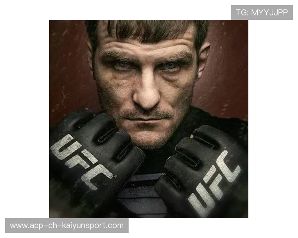 UFC米欧奇爆发训练更显冲击力