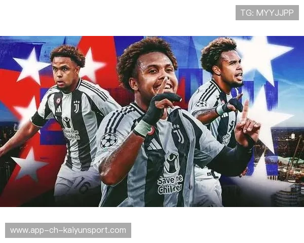 尤文反击推进三步到位，麦肯尼扫射稍偏