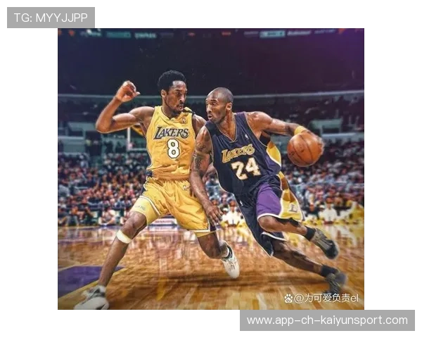 布莱恩特背身强吃动作扎实