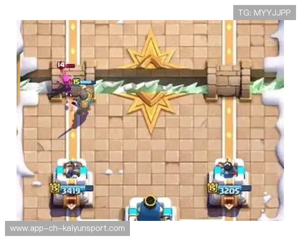 皇室战争“全球王者之路”线下赛全面启动，皇室战争世界比赛